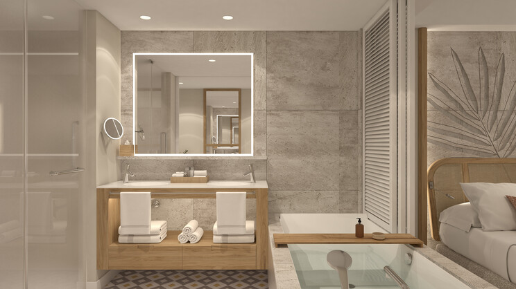 Dreams Playa Esmeralda Resort & Spa